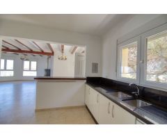 Chalet en Venta en Denia, Alicante