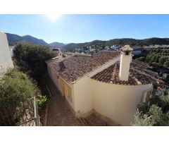 Chalet en Venta en Denia, Alicante