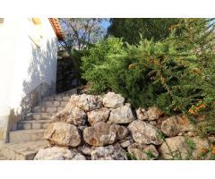 Chalet en Venta en Denia, Alicante