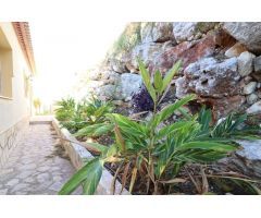Chalet en Venta en Denia, Alicante