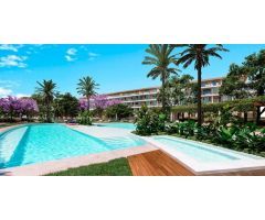 Apartamento en Venta en Denia, Alicante