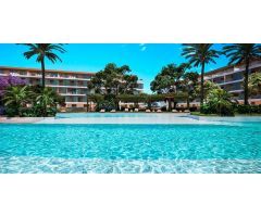 Apartamento en Venta en Denia, Alicante