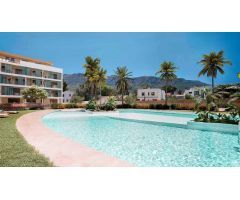 Apartamento en Venta en Denia, Alicante