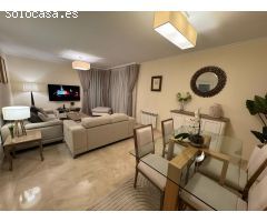ARGANCE INMOBILIARIA VENDE EXCLUSIVO ATICO EN PLANTA CON 3 DORMITORIOS CON MAGNIFICAS VISTAS