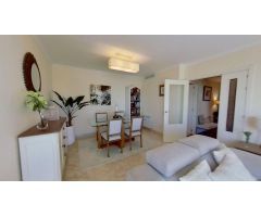 ARGANCE INMOBILIARIA VENDE EXCLUSIVO ATICO EN PLANTA CON 3 DORMITORIOS CON MAGNIFICAS VISTAS
