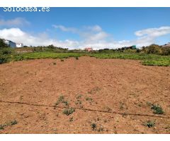 Terreno rural en Venta en San Cristobal de La Laguna, Santa Cruz de Tenerife