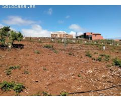 Terreno rural en Venta en San Cristobal de La Laguna, Santa Cruz de Tenerife