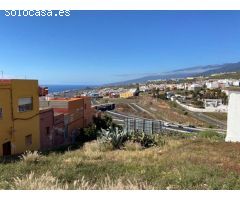 Solar en Venta en San Cristobal de La Laguna, Santa Cruz de Tenerife