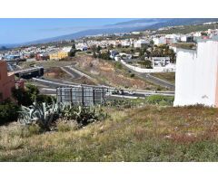 Solar en Venta en San Cristobal de La Laguna, Santa Cruz de Tenerife