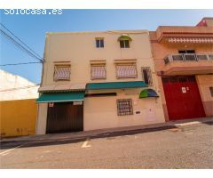 Casa unifamiliar en el Sobradillo