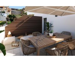 VENTA DE OBRA NUEVA EN TABAIBA BAJA