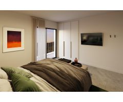 VENTA DE OBRA NUEVA EN TABAIBA BAJA