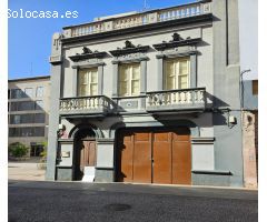Casa en Venta en Santa Cruz de Tenerife, Santa Cruz de Tenerife