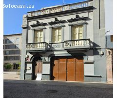 Casa en Venta en Santa Cruz de Tenerife, Santa Cruz de Tenerife