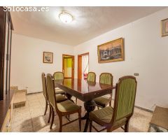 Casa en El Chorrillo