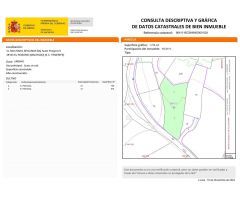 Terreno urbano en Venta en Villaluenga del Rosario, Santa Cruz de Tenerife