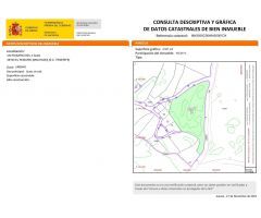 Terreno urbano en Venta en Villaluenga del Rosario, Santa Cruz de Tenerife