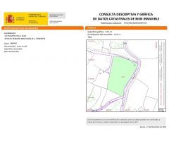 Terreno urbano en Venta en Villaluenga del Rosario, Santa Cruz de Tenerife