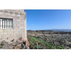 Terreno rústico en Llano del Moro