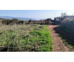 Terreno rústico en Llano del Moro