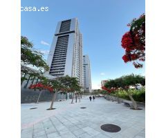 Se Vende Apartamento en Las Torres