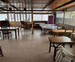 En venta restaurante en Bajamar