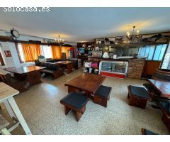 EN VENTA CAFETERIA EN BAJAMAR