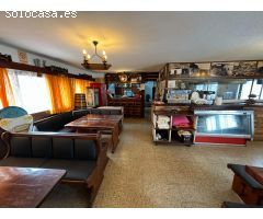 EN VENTA CAFETERIA EN BAJAMAR