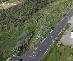 Terreno rustico en Machado