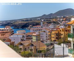 DUPLEX EN CANDELARIA