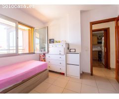 DUPLEX EN CANDELARIA
