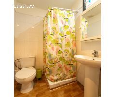 DUPLEX EN CANDELARIA