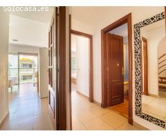 DUPLEX EN CANDELARIA