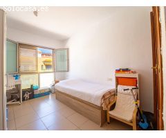 DUPLEX EN CANDELARIA