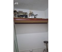 Bar - Cafetería en Alquiler