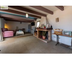 ESPECTACULAR CHALET CON VISTAS  A LA BAHÍA DE PALMA