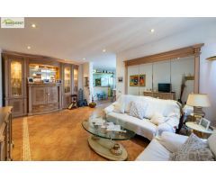 AMPLIO DUPLEX PARA ENTRAR A VIVIR