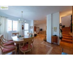 AMPLIO DUPLEX PARA ENTRAR A VIVIR