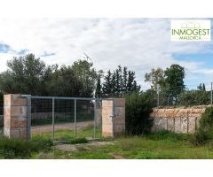 Gran finca de 25000 metros