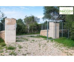 Gran finca de 25000 metros