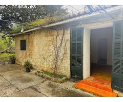 Finca rústica en Campanet