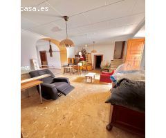Oportunidad en Búger: vivienda unifamiliar con potencial