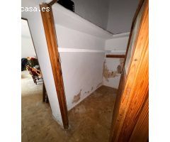 Oportunidad en Búger: vivienda unifamiliar con potencial