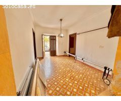 Oportunidad en Búger: Casa de pueblo