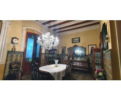 Una gran casa para una gran familia.