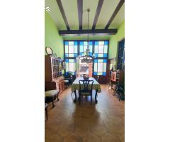 Una gran casa para una gran familia.