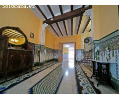 Gran casa familiar en Alfarp