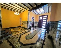 Gran casa familiar en Alfarp