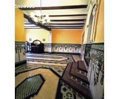 Gran casa familiar en Alfarp