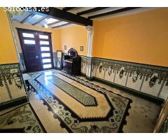 Gran casa familiar en Alfarp